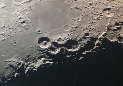 Moon