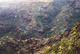 Ride in Mountains